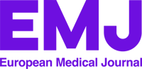 EMJ Logo Purple