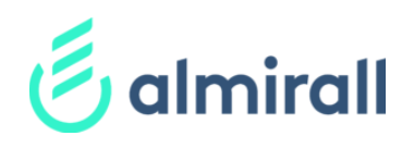 Almirall logo