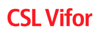 CSL Vifor logo