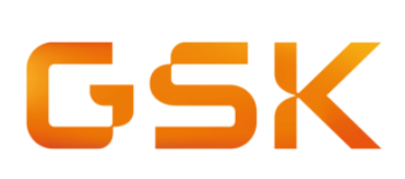 GSK logo