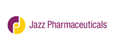 Jazz Pharmaceuticals logo