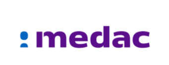 medac logo
