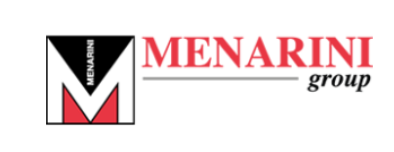 Menarini logo