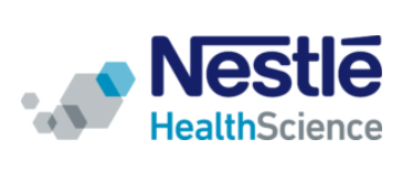 Nestlé HealthScience logo
