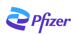 Pfizer logo