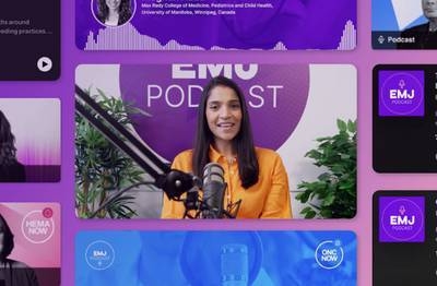 Podcast