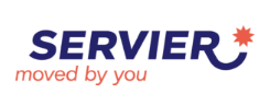 Servier logo