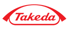 Takeda logo