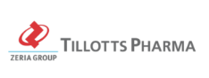 Tillotts Pharma logo
